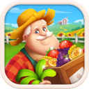Скачать  Lucky Farm-win money