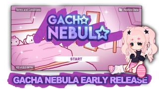 Скачать Gacha Nebula World Казуальные для Андроид скриншот 5