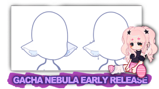 Скачать Gacha Nebula World Казуальные для Андроид скриншот 7