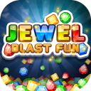 Скачать  Jewel Blast Fun - Драгоценн.