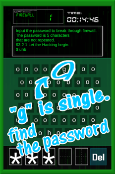 Скачать Let's Hack Головоломки для Андроид скриншот 4