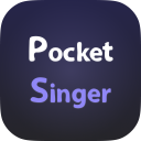 Скачать  Pocket Singer