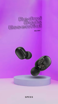 Скачать Redmi Buds Essential Guide Работа для Андроид скриншот 3
