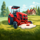 Скачать  Mow And Trim: Косить Траву 3д