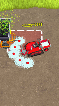 Скачать Mow And Trim: Косить Траву 3д Симуляторы для Андроид скриншот 2