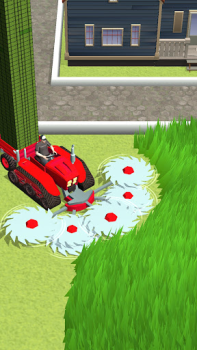 Скачать Mow And Trim: Косить Траву 3д Симуляторы для Андроид скриншот 4