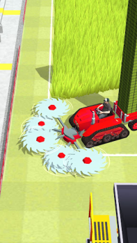 Скачать Mow And Trim: Косить Траву 3д Симуляторы для Андроид скриншот 5