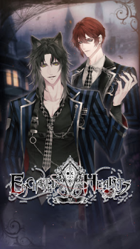 Скачать Enchanted Hearts: Otome Game Симуляторы для Андроид скриншот 4