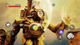 Скачать Titan Clock Man Экшен для Андроид скриншот 3