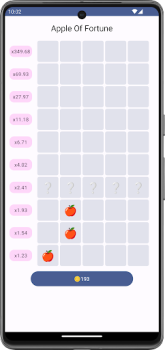 Скачать Apple of Fortune Головоломки для Андроид скриншот 4