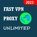 Скачать  Fast VPN Proxy Unlimited 2023