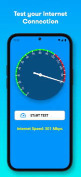 Скачать Fast VPN Proxy Unlimited 2023 Инструменты для Андроид скриншот 7