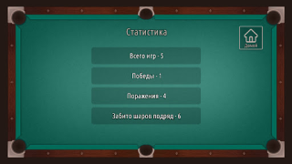 Скачать Бильярд 8ball Pool Американка Спортивные игры для Андроид скриншот 4