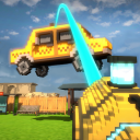 Скачать  Voxel World: Sandbox Online