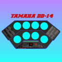 Скачать  Yamaha DD-14 (Champeta)