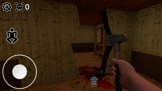Скачать Grandpa And Granny Home Escape Аркады для Андроид скриншот 3