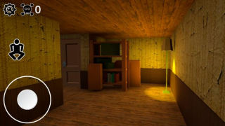 Скачать Grandpa And Granny Home Escape Аркады для Андроид скриншот 5