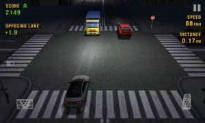 Скачать Traffic Racer Гонки для Андроид скриншот 6
