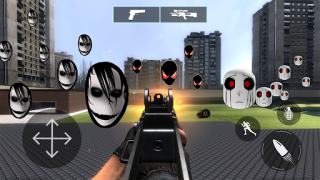 Скачать Sandbox Multiplayer Mods Симуляторы для Андроид скриншот 2