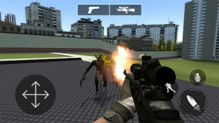 Скачать Sandbox Multiplayer Mods Симуляторы для Андроид скриншот 3