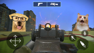 Скачать Sandbox Multiplayer Mods Симуляторы для Андроид скриншот 4