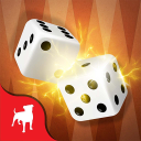 Скачать  Backgammon Plus - Board Game