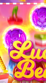 Скачать Lucky Bears Казино для Андроид скриншот 2