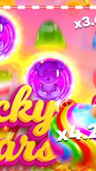 Скачать Lucky Bears Казино для Андроид скриншот 3