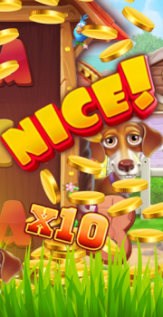 Скачать The Dog House Казино для Андроид скриншот 4