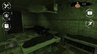 Скачать Eyes: Хоррор-игра онлайн Приключения для Андроид скриншот 5