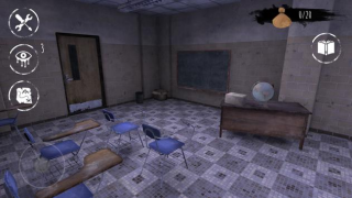 Скачать Eyes: Хоррор-игра онлайн Приключения для Андроид скриншот 7