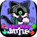 Скачать  Music Night Battle - Full Mods