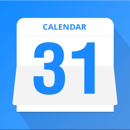 Логотип Calendar Planner: Schedule App