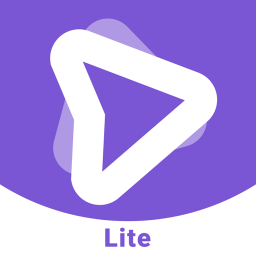 Логотип iPlayer Lite- Video Plalyer