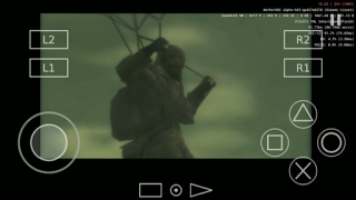 Скачать AetherSx2 ps2 Assist Emulator Инструменты для Андроид скриншот 5