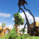 Скачать  Мод Тирдаун в mcpe