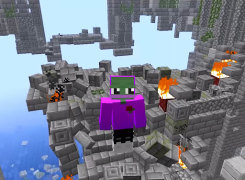 Скачать Мод Тирдаун в mcpe Развлечения для Андроид скриншот 5