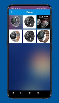 Скачать GT3 Max Smartwatch guide Образование для Андроид скриншот 4