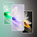 Скачать  Vivo V27 Pro 5G Wallpaper