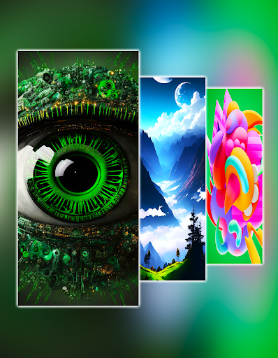 Vivo V27 Pro Wallpaper - скачать последнюю версию 1.0 APK на Android