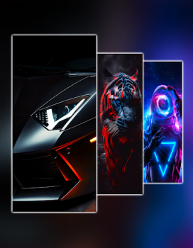 Скачать Vivo V27 Pro 5G Wallpaper Персонализация для Андроид скриншот 2