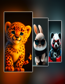 Скачать Vivo V27 Pro 5G Wallpaper Персонализация для Андроид скриншот 3