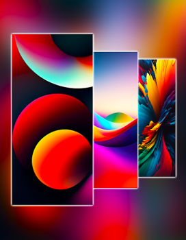 Скачать Vivo V27 Pro 5G Wallpaper Персонализация для Андроид скриншот 4