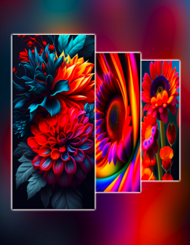 Скачать Vivo V27 Pro 5G Wallpaper Персонализация для Андроид скриншот 5