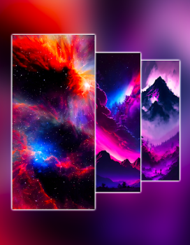Скачать Vivo V27 Pro 5G Wallpaper Персонализация для Андроид скриншот 6