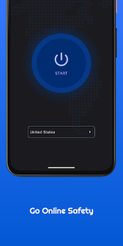 Скачать Aero VPN Инструменты для Андроид скриншот 2
