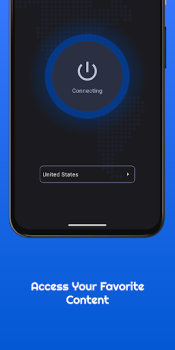 Скачать Aero VPN Инструменты для Андроид скриншот 4