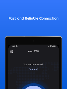 Скачать Aero VPN Инструменты для Андроид скриншот 5