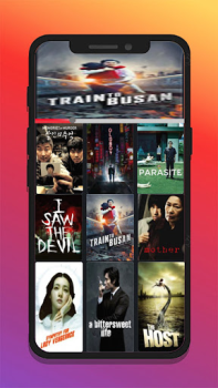 Скачать GoTV: Dramas, TV Shows, Series Развлечения для Андроид скриншот 7