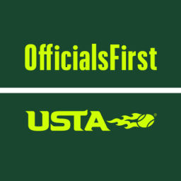 Логотип OfficialsFirst